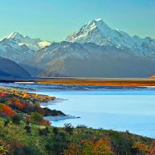 Excursión a la montaña